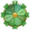 Roda Keberuntungan 🎰 welfare icon
