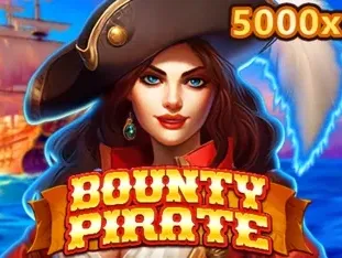 Bounty Pirate game icon