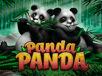Panda Panda game icon