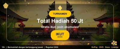 Kemenangan Besar di Koko303 Slot