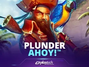 Plunder Ahoy! Thundershots game icon