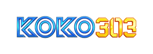 idkoko303 Logo